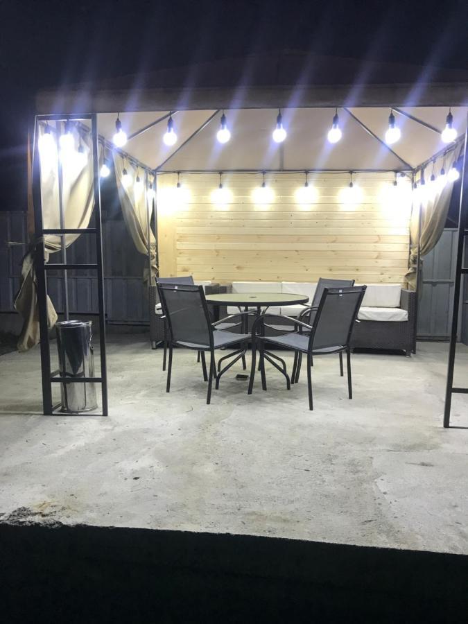 Guest House Gogia Zhabeshi Luaran gambar