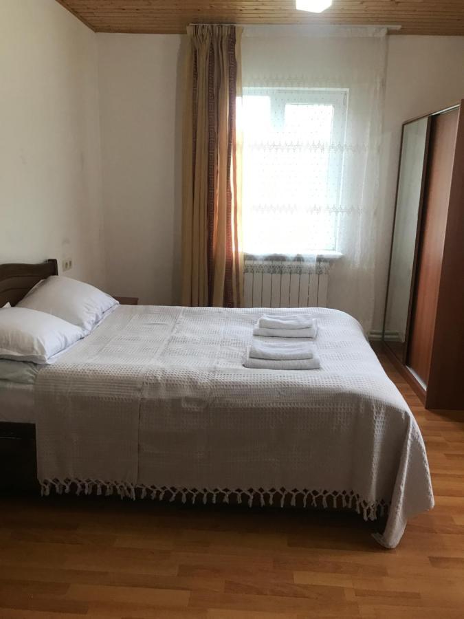 Guest House Gogia Zhabeshi Luaran gambar