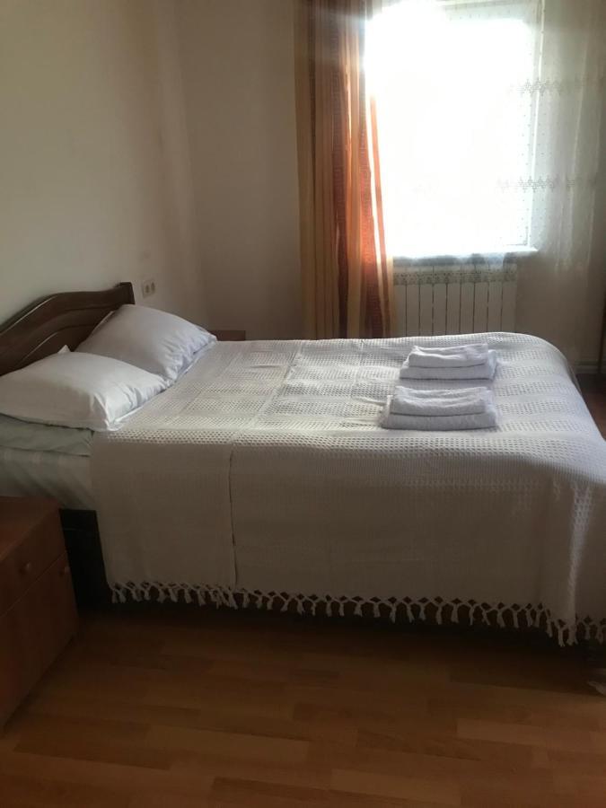 Guest House Gogia Zhabeshi Luaran gambar