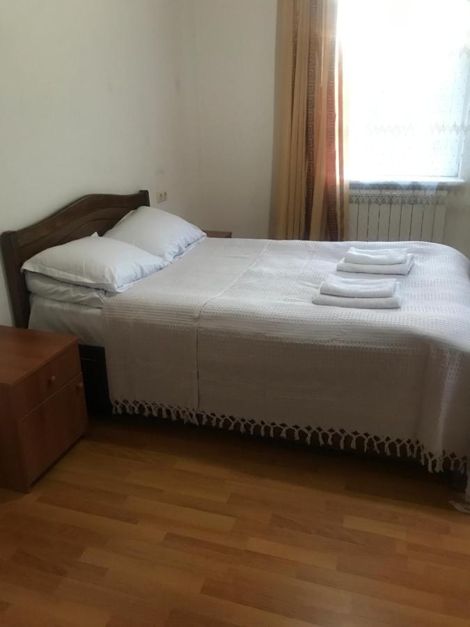 Guest House Gogia Zhabeshi Luaran gambar