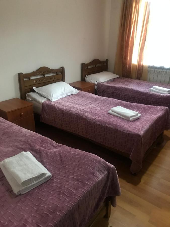 Guest House Gogia Zhabeshi Luaran gambar