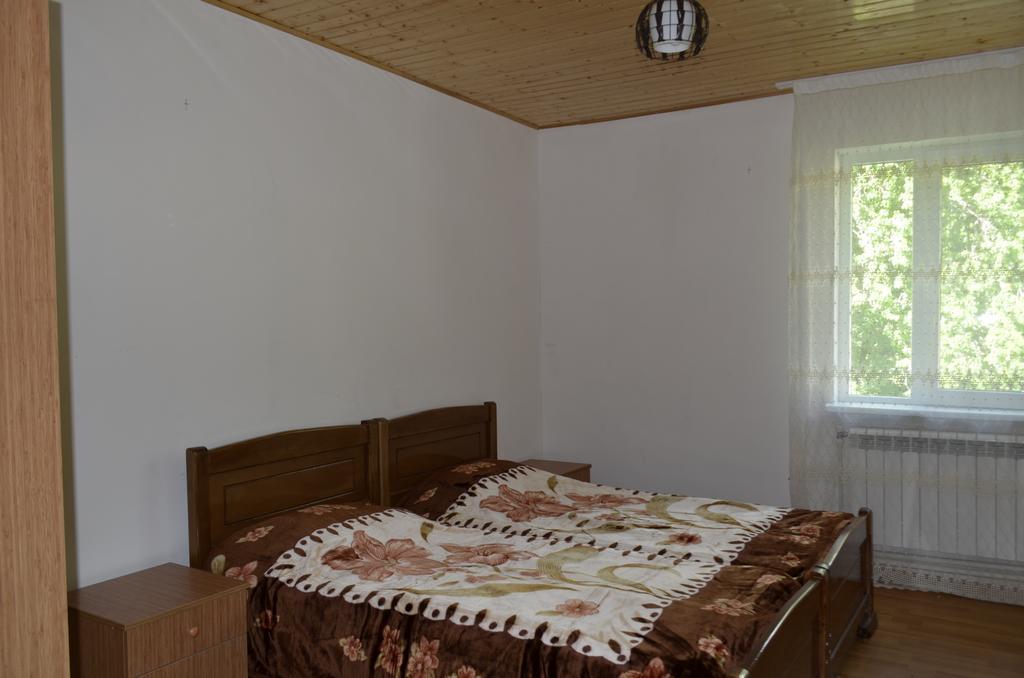 Guest House Gogia Zhabeshi Luaran gambar