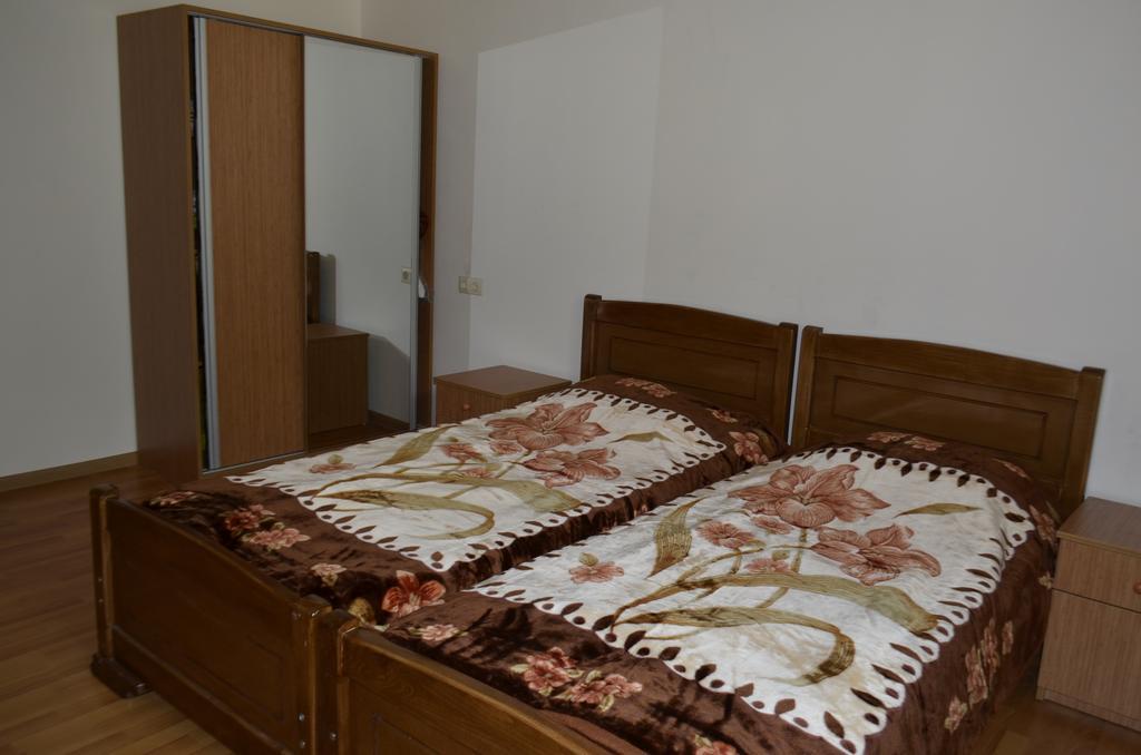 Guest House Gogia Zhabeshi Luaran gambar