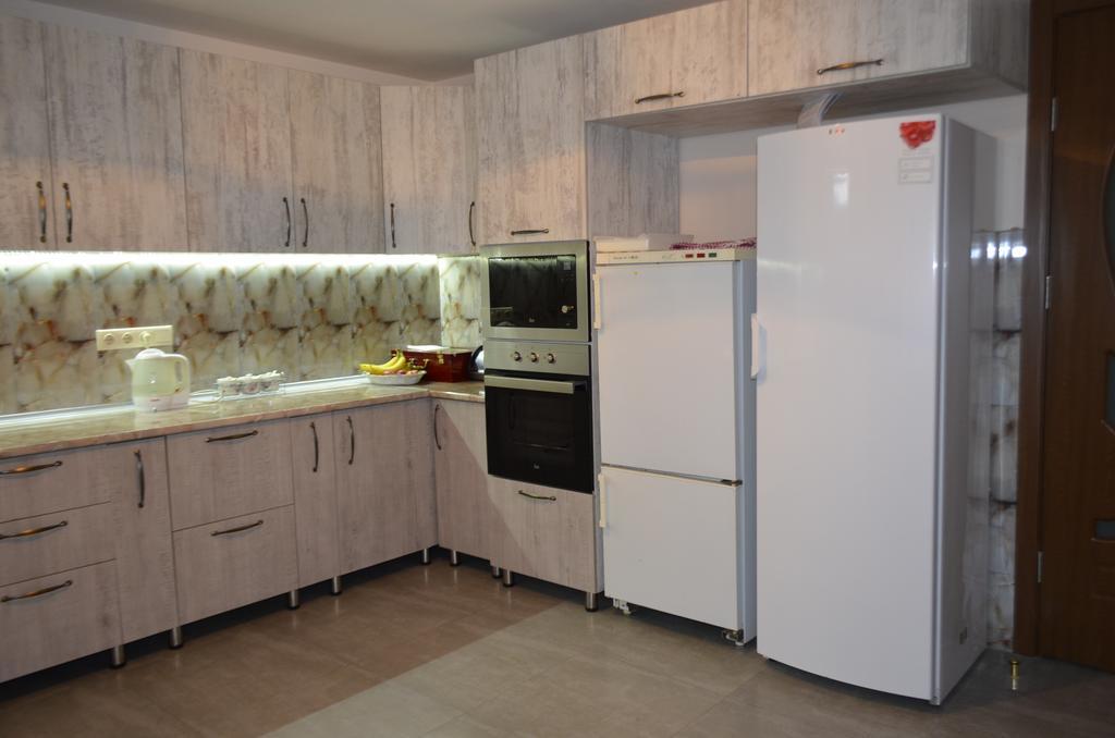 Guest House Gogia Zhabeshi Luaran gambar
