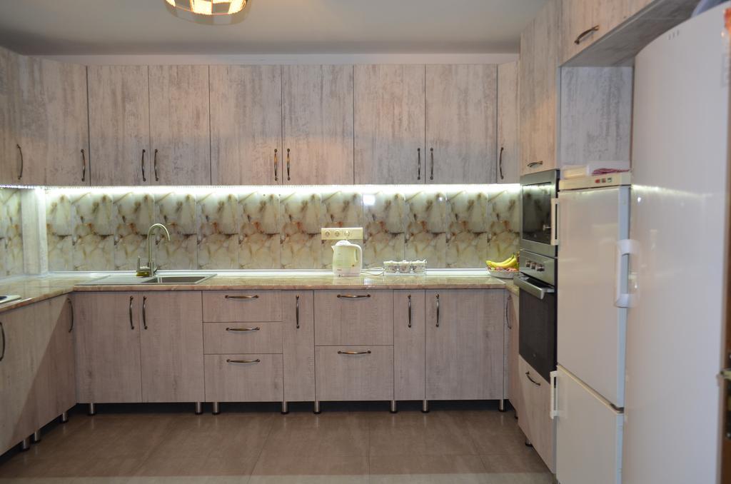 Guest House Gogia Zhabeshi Luaran gambar