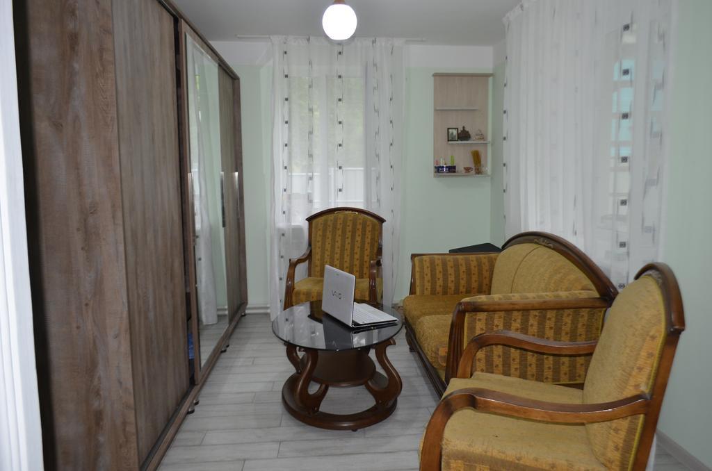 Guest House Gogia Zhabeshi Luaran gambar