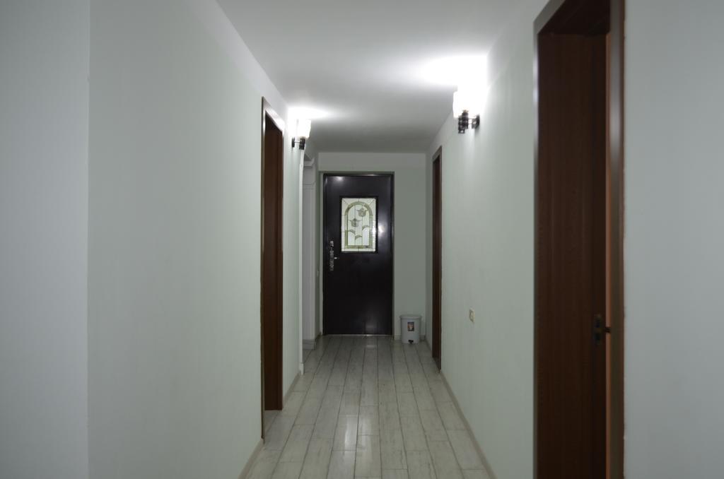Guest House Gogia Zhabeshi Luaran gambar